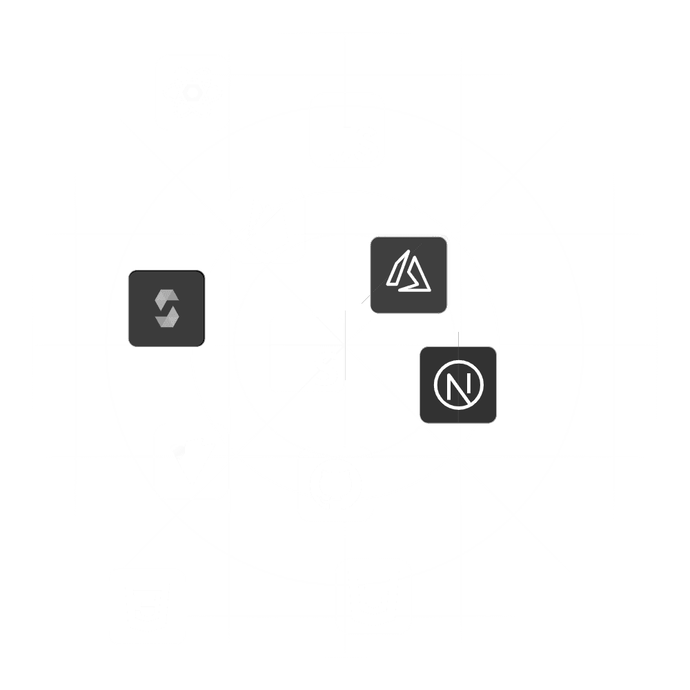 work icons